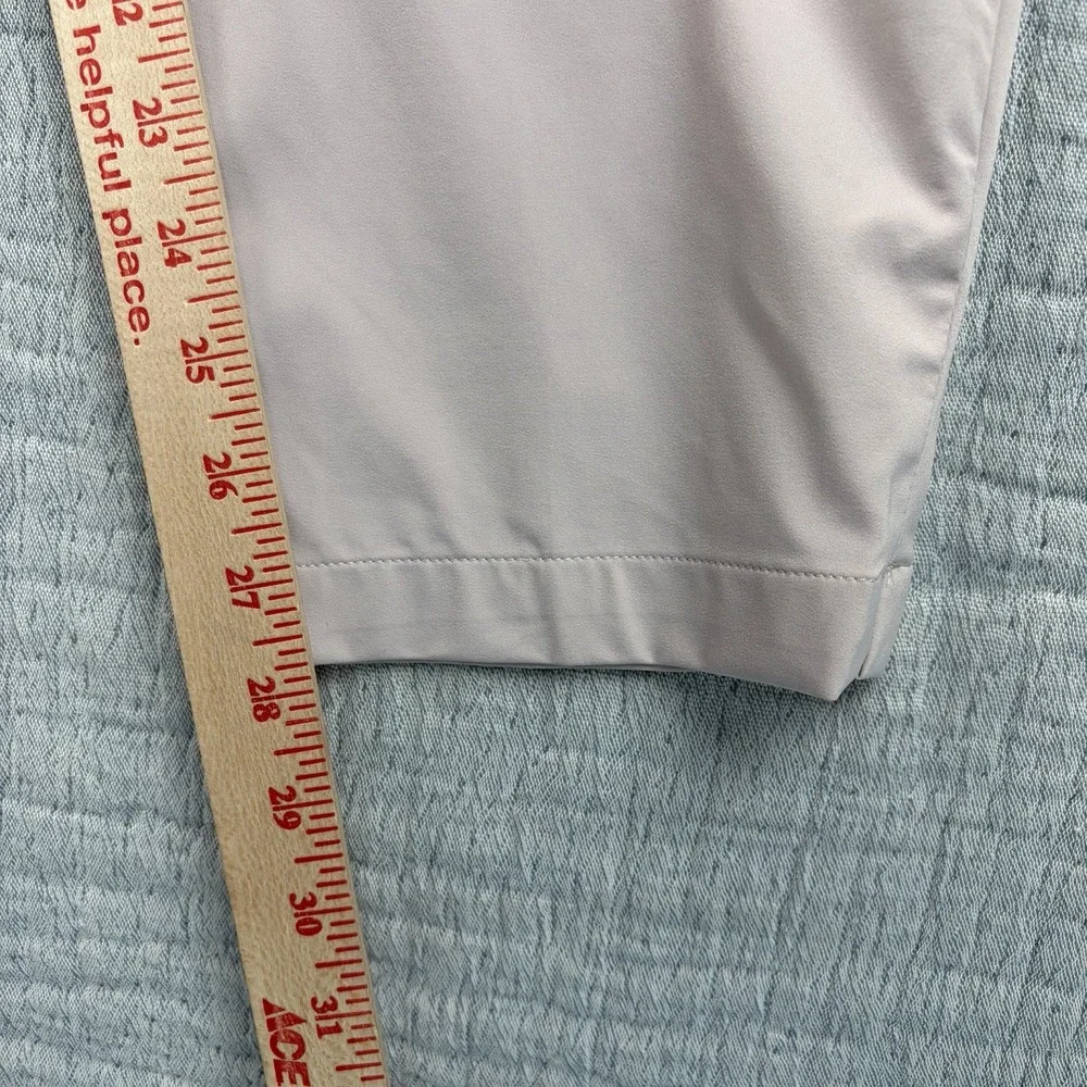 Nike Women's‎ XL Dri-FIT Tour Golf Pants FD5607-019 Beige NWT $120